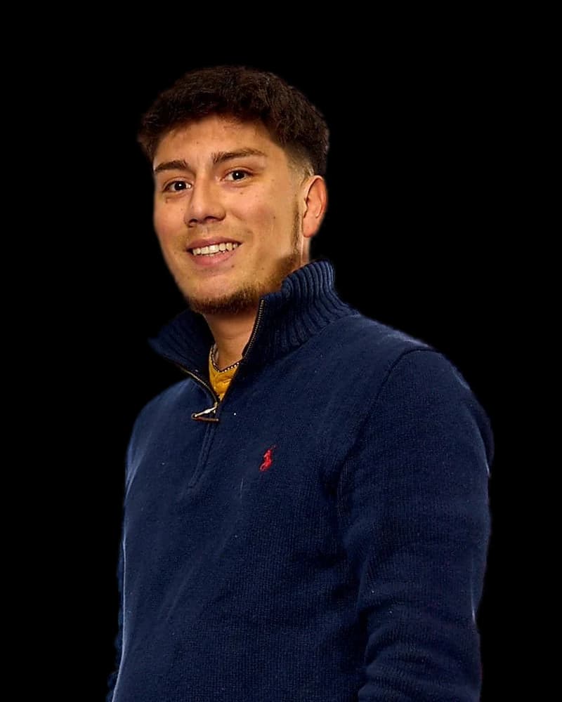 Nicolás Cuevas, fundador de Sistemas Nexo